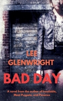 Bad Day B0FB199BNY Book Cover