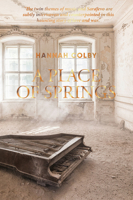 A Place of Springs 1911604538 Book Cover