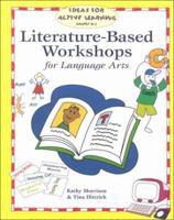 Literature-Based Workshops for Mathematics: Ideas for Active Learning, Grades K-2 1573790915 Book Cover