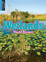 Wetlands 1590363493 Book Cover
