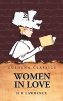 Women in Love B0FFDPF6TQ Book Cover