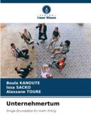 Unternehmertum 6209250866 Book Cover