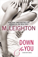 Down to You 0425269841 Book Cover