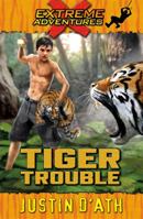 Tiger Trouble 0143304429 Book Cover