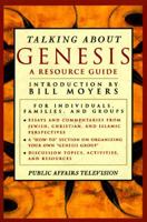 Genesis: A Living Conversation (PBS Series) 0385485808 Book Cover