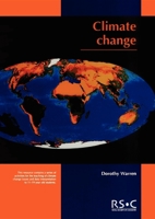 Climate Change 0854049541 Book Cover