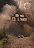 Black Blizzard 1512427748 Book Cover
