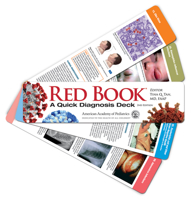 Red Book: A Quick Diagnosis Deck 1610025164 Book Cover