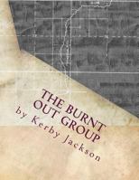The Burnt Out Group 1729598382 Book Cover