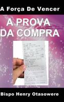 A prova da compra 1500125539 Book Cover