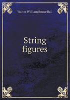 String Figures 1017702152 Book Cover