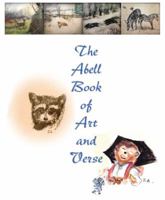 The Abell Book of Art and Verse 0578529777 Book Cover