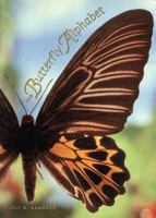 The Butterfly Alphabet 0439079470 Book Cover