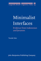 Minimalist Interfaces 9027255385 Book Cover