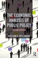 The Economic Analysis of Public Policy B0175J5SWI Book Cover