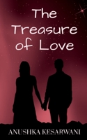 The Treasure Of Love 1636068103 Book Cover