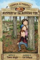 Mystery of the Missing Fox 1939017904 Book Cover
