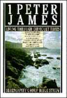 Group Bible Study-1 Peter/James 1883419247 Book Cover