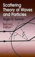 Scattering Theory of Waves and Particles: Second Edition 007046409X Book Cover
