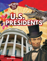 U.S. Presidents 1683423674 Book Cover