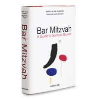 Bar-mitsva : Un livre pour grandir 2843237181 Book Cover