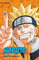 Naruto omnibus volumes 1-6 hotsell