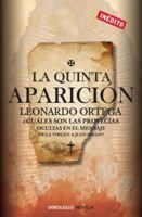 La quinta aparición 0307882861 Book Cover