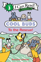 Cool Buds: To the Rescue! B0GN23DB71 Book Cover