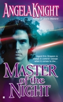 Master of the Night 0425198804 Book Cover