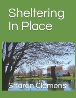 Sheltering In Place: The Self-Sustaining Lifestyle B08GFTLKBK Book Cover