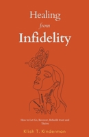 Healing from Infidelity B0CBD5TDTP Book Cover