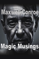 Magic Musings: Book 2 B0C8CBGYRD Book Cover