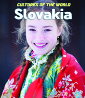 Slovakia (Cultures of the World) 0761418563 Book Cover