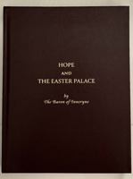 "Hope and the Easter Palace" B0GMS7FPTT Book Cover