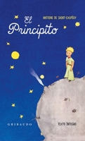 El Principito 8412901177 Book Cover