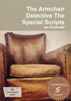 The Armchair Detective The Special Scripts 132625295X Book Cover