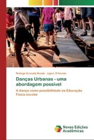 Dan�as Urbanas - uma abordagem poss�vel 6200802114 Book Cover