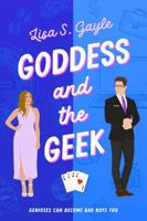 Goddess and the Geek 1736334352 Book Cover