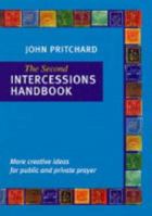 The Second Intercessions Handbook 0281074038 Book Cover