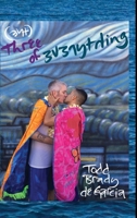 (the) Three of everything 1966373090 Book Cover