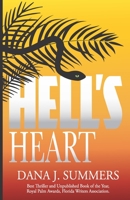 Hell's Heart B0BZFCW87G Book Cover