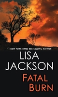 Fatal Burn 0821775774 Book Cover
