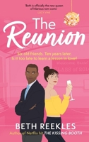 The Reunion 1408730235 Book Cover