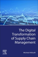 Digital Supply Chain 0323855326 Book Cover