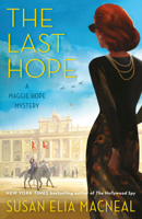 The Last Hope: A Maggie Hope Mystery 0593157001 Book Cover