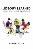 Lessons Learned 1531015115 Book Cover