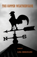 The Copper Weathervane 1952411130 Book Cover