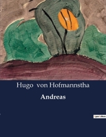 Andreas B0BXBVJF42 Book Cover