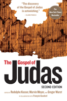 The Gospel of Judas 1426200420 Book Cover