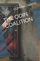 THE ODIN COALITION B0DS1FTGX8 Book Cover